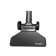 Vacuum cleaner Pioneer VC460S 2B1, vertical, 120W, 800 ml, gray color gray