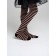 Tights for girls, height 146-152 cm, 2 pairs