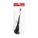 Decorative Antenna Skyway, 17.5 cm, thin base 67 x 50 mm, black, S00201034