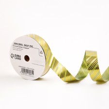 Tape for decor and gifts, 