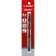 Zubrov metal drill, steel P4M2, cylindrical shank, 8.5 x 117 mm, class in