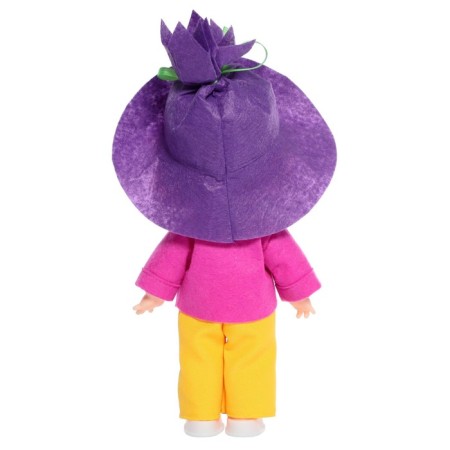 Duke "Dunno", mix, 27 cm-3
