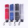 Mechanical “Cage” umbrella, Eponge, 4 additions, 10 spokes, r = 54 cm, color mix