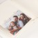 Photo album Deluxe in 200 photos "My Valentine" 10x15 cm