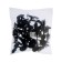 Dowel "Tundra Krep", for thermal insulation, screw, 28x110 mm, 50 pcs