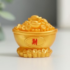 Polystone souvenir 