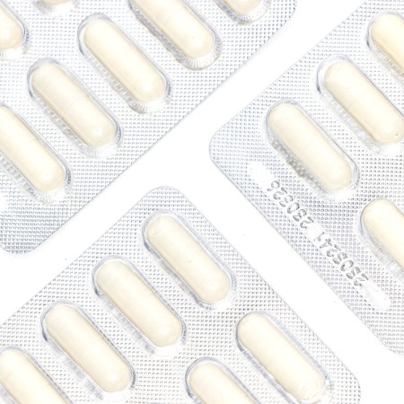 Cystel® renal protection, 30 capsules of 550 mg-1