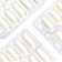 Cystel® renal protection, 30 capsules of 550 mg