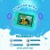 Water game "Koala", species mix