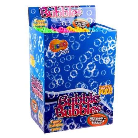 Soap bubbles "sword", giant bubbles, 120 ml-3