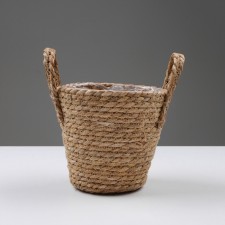 Kashpo wicker 