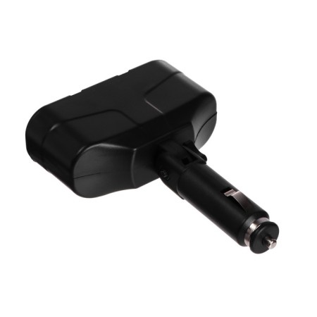 Cigarette lighter, three nests, 12-24 in-2
