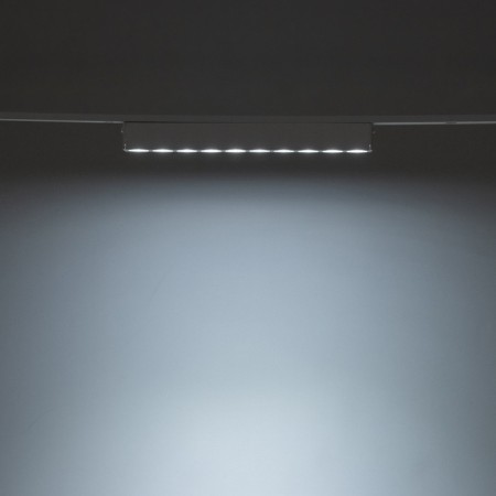 TRUKOLOY LELTRA ULTRA "Linza" LED 12W 3000K-5700K CRI90 white 23x2.6x2.4cm-2