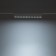 TRUKOLOY LELTRA ULTRA "Linza" LED 12W 3000K-5700K CRI90 white 23x2.6x2.4cm