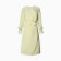 Women's dress minku: casual collection olive color, river 48