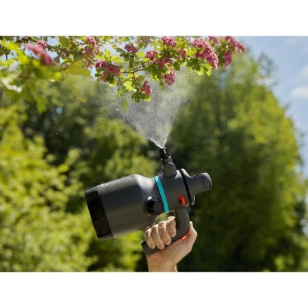Pompovoy sprayer, 1.25 liters-7