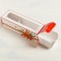 Box folding “Gift” 18 x 5.5 x 5.5 cm., New Year