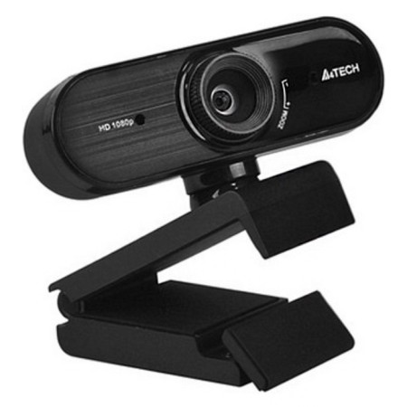 Web camera A4 PK-935HL black 2MPIX (1920x1080) USB2.0 with a microphone-3