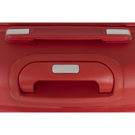 Supra STS-2004, M, red pepper suitcase-9