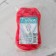 Body sponge with a massage layer "eight", 14.5 × 8 × 4 cm, color mix