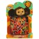 Logical game Labyrinth "Cheburashka", 14.7 × 20.7 × 2 cm