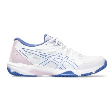 Sneakers Volleyball Women's ASICS GEL-Rocket 11, size 7.5 (1072A093 102)