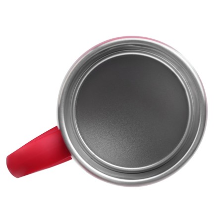 Thermal circle, 300 ml, campaign "Master K", red-5