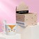 Gift set "Fox": a mug of 180 ml, spoon
