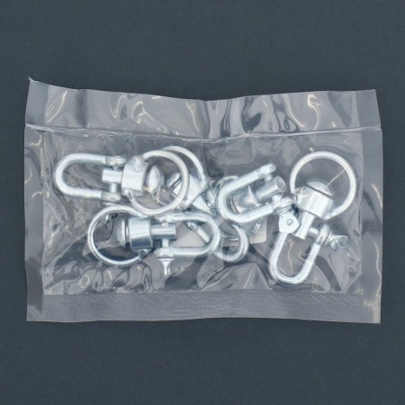 Swerting with a bracket, small (length-6 cm, width-3 cm)-2