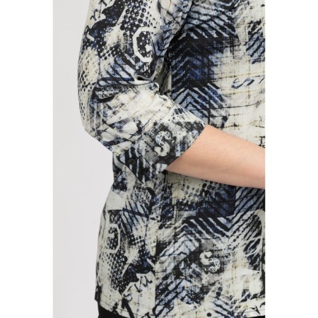 Female blouse, size 62-6