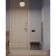 PEA PEA, 497 × 403 × 425 mm, velor, beige color / dark blue