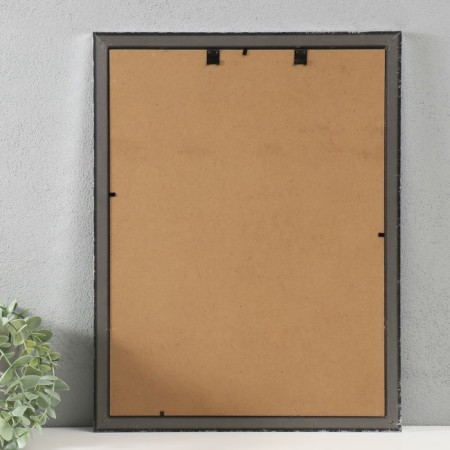 Photo frame plastic 30x40 cm "Silver Kolos" 43.6x3.6x1 cm-2