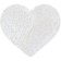Eye shadows liquid Love Generation Nirvana, tone 05 silver-blue, 2.8 ml