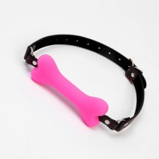 Gag BDSM Oka-Fucks 