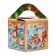New Year. Gift set of sweets "Postman", 500 g