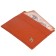 Cartholder, Orange color