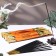 Set of incense "Agarbatti Bergamot", 4 packages of 8 sticks
