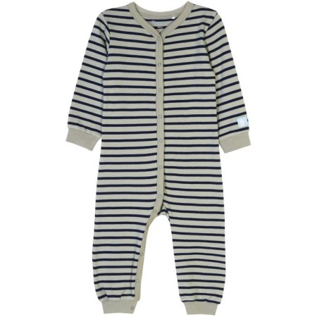 Sleep overalls for a boy, height 86 cm