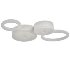 Causteen with PDU 2034/2 LED 66W white 45x32x4.5 cm Bayerlux
