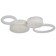Causteen with PDU 2034/2 LED 66W white 45x32x4.5 cm Bayerlux