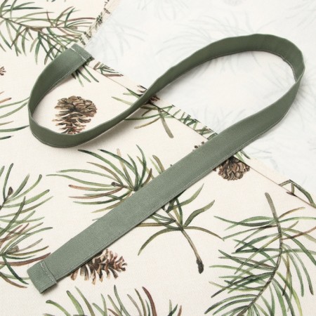 Gift Ethel Set Christmas Tree, apron, towel, take-7