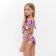 Baby Swimsuit Minaku "Fruits", height 140-146