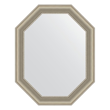 Mirror in the baguette frame, chameleon 88 mm, 76x96 cm