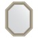 Mirror in the baguette frame, chameleon 88 mm, 76x96 cm