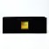Horizontal bottle package "for you", 36 × 10 × 13 cm
