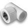 Combined Aqualink, polypropylene tee, d = 32 mm x 1 ", internal thread