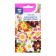 Georgin flower seeds mixture "Kolarette Mix", 0.2 g