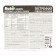Rubit stimulator, force of three, 1 ml