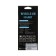 Sports headphones RT558, wireless, vacuum, WT 4.2, microphone, 80 mAh, red