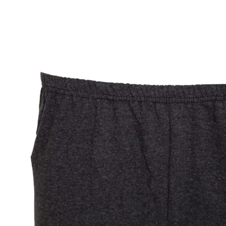Thermal underwear (fufaika, pants) male comb, color anthracite, rn 52-54-7